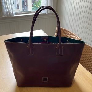 Dooney & Bourke - Florentine Medium Russel Bag